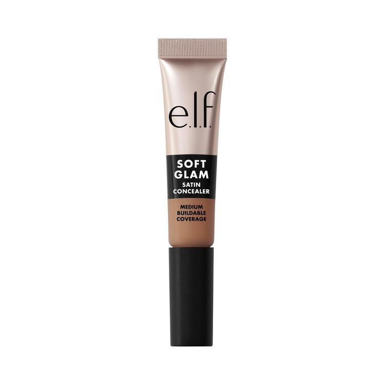 E.L.F. SOFT GLAM SATIN CONCEALER (CORRECTOR L&Iacute;QUIDO SATINADO)
